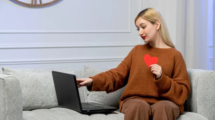 Perayaan Online Romance Day 14 Mei, Dari Maya Jadi Nyata