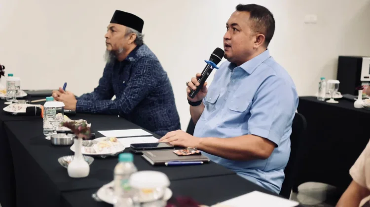 Pemkab Bogor Percepat Realisasi Proyek PSEL Bogor Raya