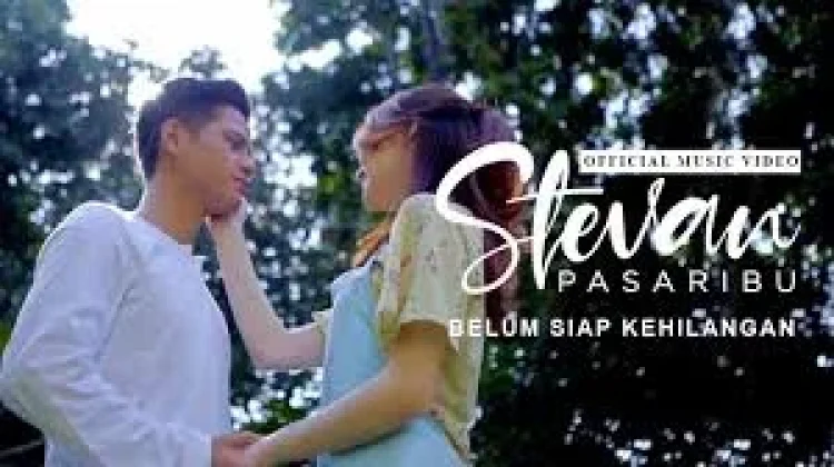 Lagu “Belum Siap Kehilangan”: Cerita tentang Luka yang Tak Usai