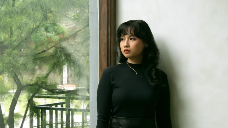 Daisy Hera Tuangkan Luka Batin lewat Single Terbaru