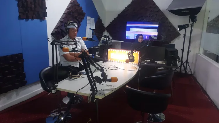 Dinas Kebudayaan Kabupaten Bogor Solidasikan Ratusan Lahan Cagar Budaya