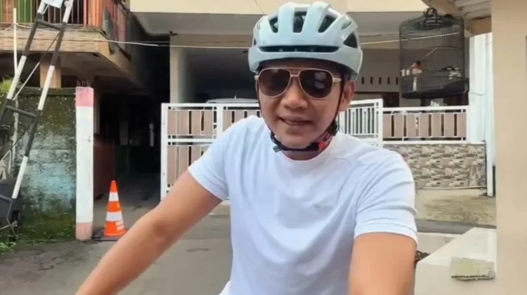 Pemkot Bogor Gelar Gowes Santai Dipadukan Edukasi Daur Ulang Sampah