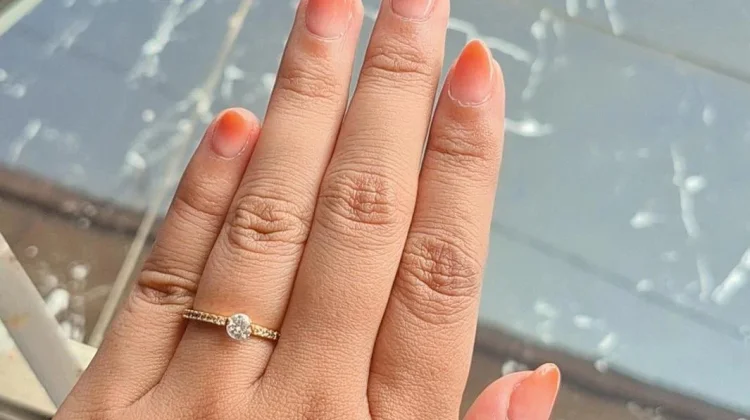 Langkah Perawatan Penting agar Kuku Tak Rusak usai Nail Art