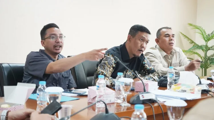 DPRD Kota Bogor Antisipasi Kecurangan dalam PPDB 2026