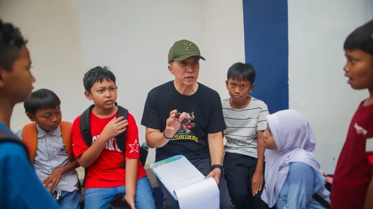 Dedie Rachim Ajak Masyarakat Kunjungi Wisata Museum di Kota Bogor