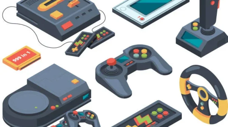 Mengapa Gamer Rela Beli Lebih dari Satu Konsol?