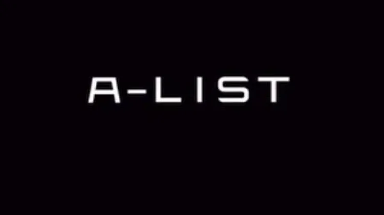 A-List Entertainment Hadir dengan Konsep Pengembangan Artis Ala Korea