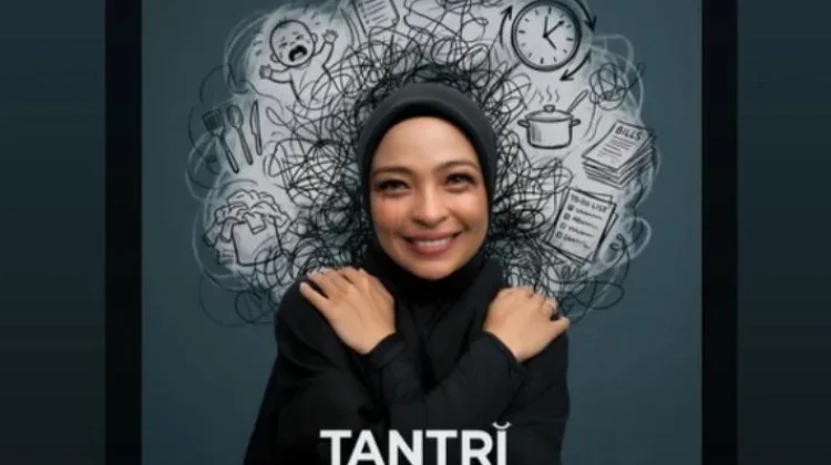 Tantri Debut Solo Lewat Lagu Penuh Makna “Ibu Pekerja”