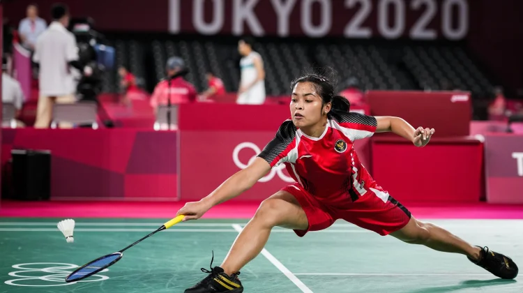 PBSI Lepas Gregoria Mariska Tunjung setelah 12 Tahun di Pelatnas