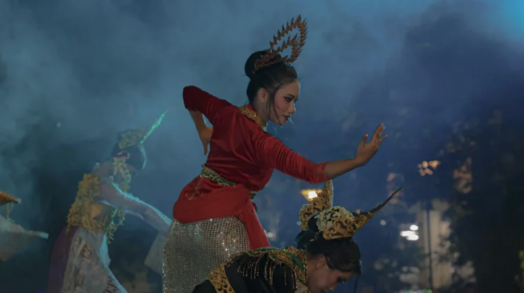 Ruang Riung Jadi Wadah Budaya Kota Bogor