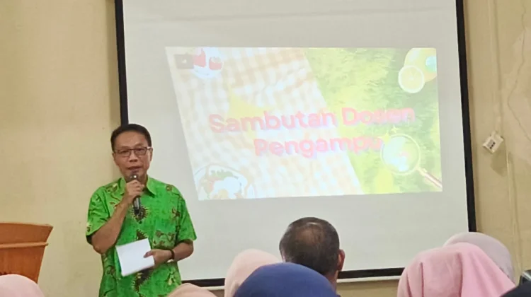 Kampus Desa jadi Wadah Mahasiswa IPB agar Peka Terhadap Persoalan Masyarakat