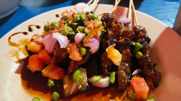 Indonesia Dominasi Daftar Street Food Terbaik Dunia Versi TasteAtlas