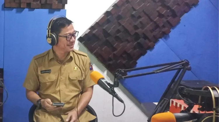 SPMB Kota Bogor 2026 Perkuat Transparansi dan Pemerataan Akses Pendidikan