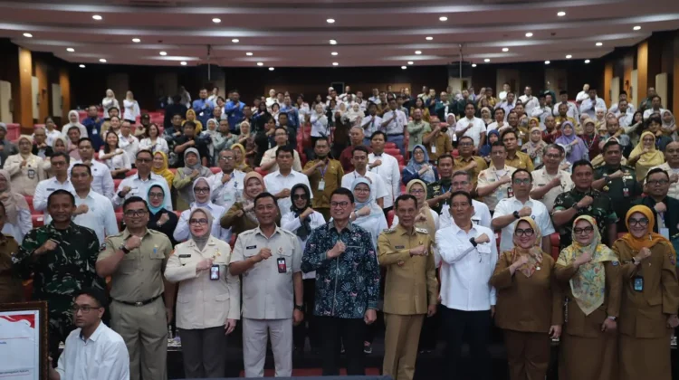 Pemkab Bogor Dukung Pencegahan Penyalahgunaan Obat Tertentu