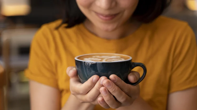 Penelitian Ungkap Manfaat Kopi bagi Otak dan Usus