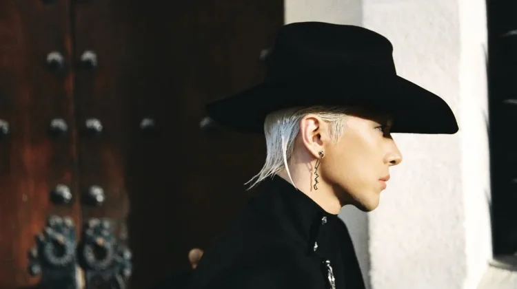Sentuhan Baru Taeyang BIGBANG lewat Album ‘Quintessence’