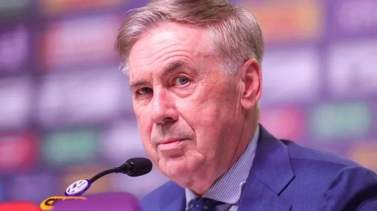 Ancelotti Ungkap Alasan Neymar Masuk Skuad Piala Dunia 2026