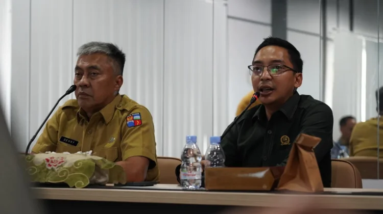 DPRD Kota Bogor Dorong Kuota Domisili Sekolah Maung untuk Warga Kota Bogor