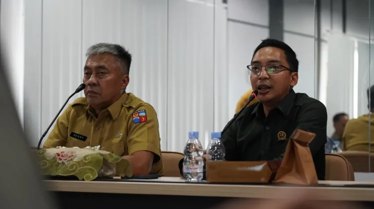 Sekolah Maung Dibuka, DPRD Minta Prioritas Warga Bogor