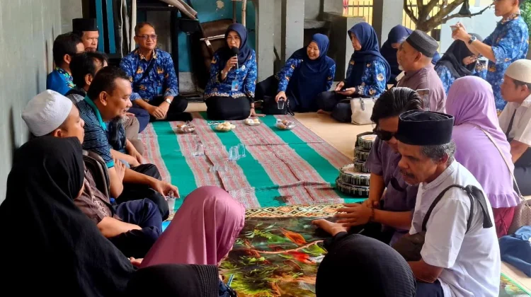 Antusias Sambut Pesta Bola RRI, PERTUNI Kota Bogor Siap Dengar Bareng