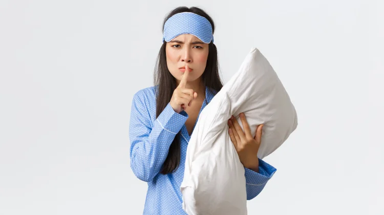 Pemilihan Bantal Tepat Pengaruhi Kualitas Tidur Harian