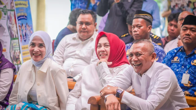 Sebanyak 544 Peserta Didik Ikuti Program Pendidikan Gratis di Bogor Timur
