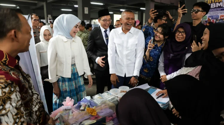 Yantie Rachim Dorong Kepedulian Nyata bagi Anak Putus Sekolah di Kota Bogor