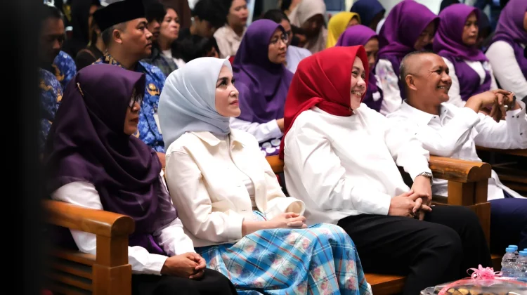 Yantie Rachim Dorong Kepedulian Nyata bagi Anak Putus Sekolah di Kota Bogor