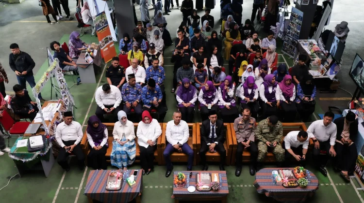 Yantie Rachim Dorong Kepedulian Nyata bagi Anak Putus Sekolah di Kota Bogor