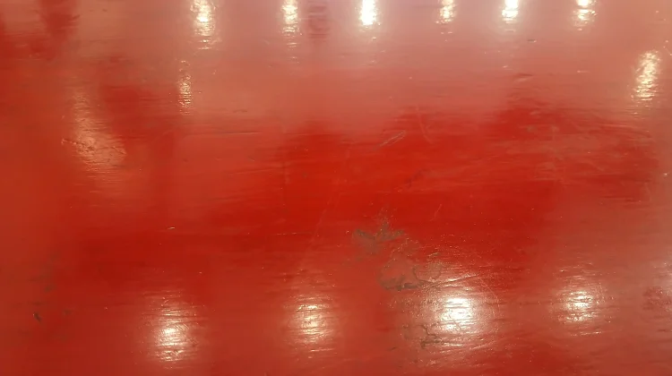Mengapa Warna Merah Identik dengan Keberanian?