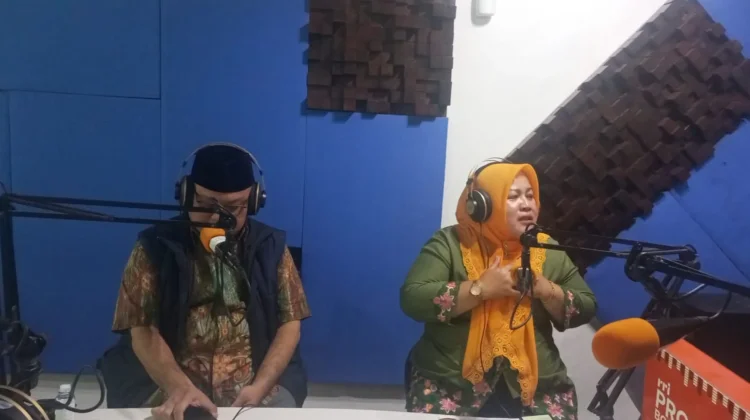 Respons Cepat Aduan Infrastruktur Jadi Fokus PUPR Kota Bogor