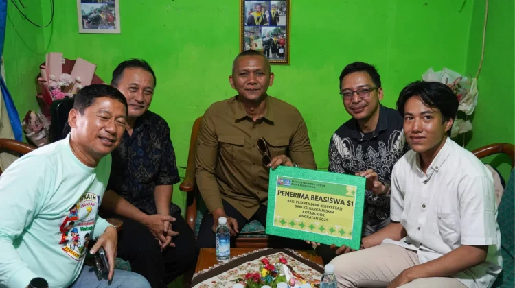 DPRD Kota Bogor Dukung Program Bantuan Pendidikan dan Tebus Ijazah