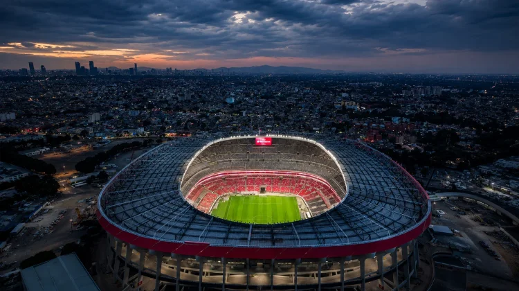 Penunjukan Venue Laga Final Piala Dunia 2026 di New Jersey