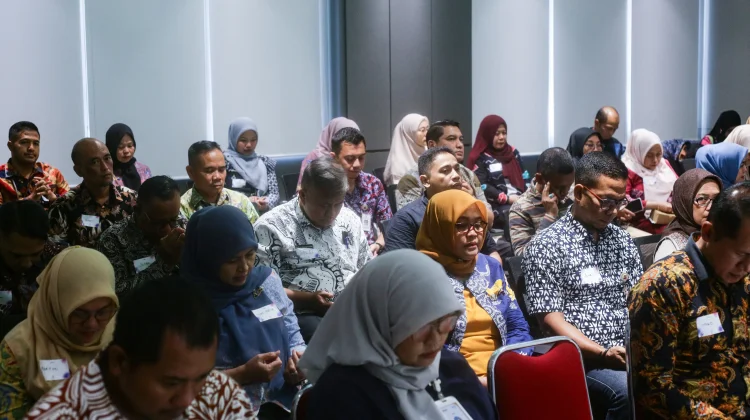 Pemkot Bogor Ciptakan Tempat Kerja Bebas “Toxic”