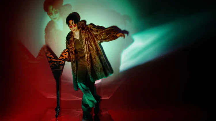 "Unapologetic" Jadi Titik Balik Baru Karier Musik Dikta