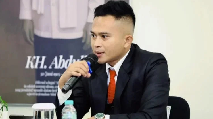 Sambas Setia Permana Ditunjuk Sebagai Direktur BUMD PT Sayaga Wisata Bogor