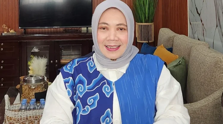 HJB 544 Jadi Ruang Kreativitas dan Kolaborasi Warga