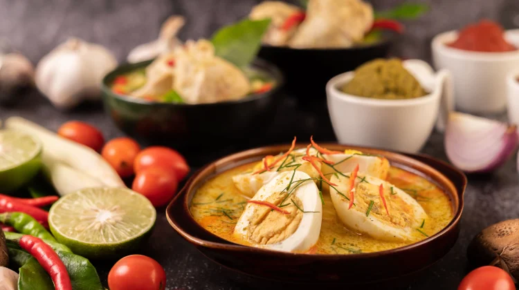 Indonesia Masuk 10 Besar Kuliner Terbaik Dunia Versi TasteAtlas