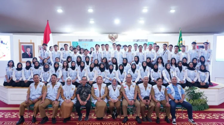 Pengawasan Hewan Kurban di Kabupaten Bogor Libatkan 203 Petugas
