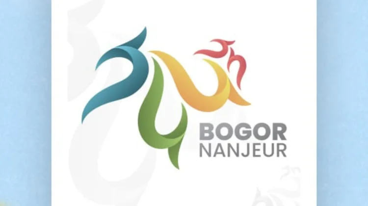 Semangat “Bogor Nanjeur”, HJB 544 Perkuat Kolaborasi Warga dan Pemerintah
