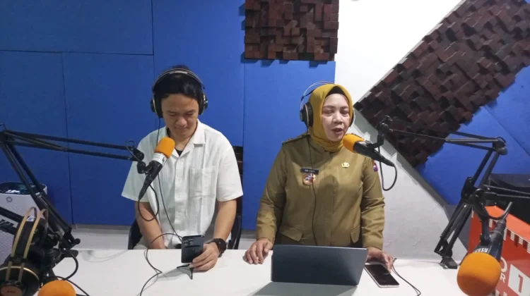 Reka Bogor Dorong Ekonomi Kreatif Jadi Tulang Punggung Kota