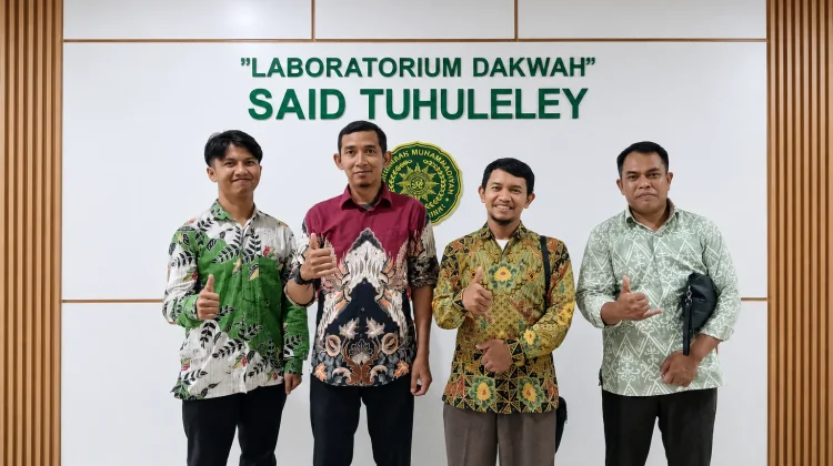 KPI IUQI Bogor Tingkatkan Mutu melalui Kerja Sama Akademik