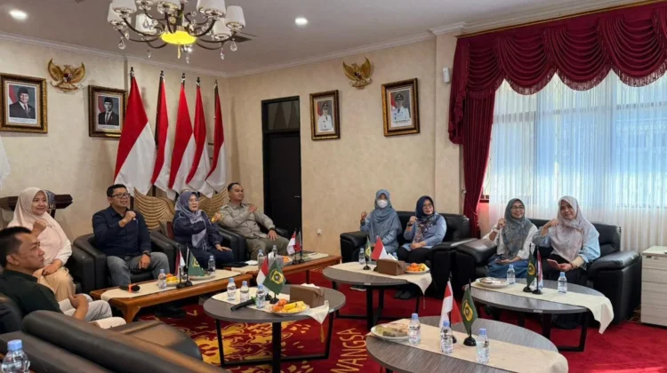 Pemkab Bogor Tanamkan Semangat Binokasih untuk Perkuat Budaya Kerja ASN