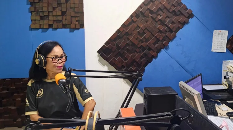 Semangat Atlet Kota Bogor Terus Dijaga jelang Porprov Jabar XV