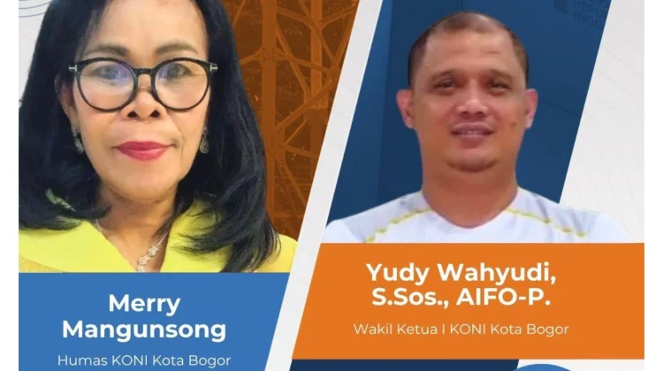 Atlet Berprestasi Kota Bogor Dapat Dukungan Karier dari Pemerintah Daerah