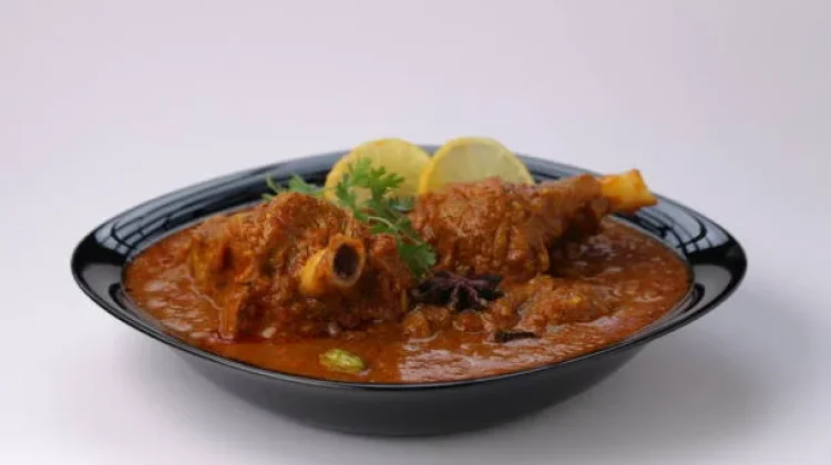 Tips Tetap Sehat meski Banyak Makan Daging Kurban