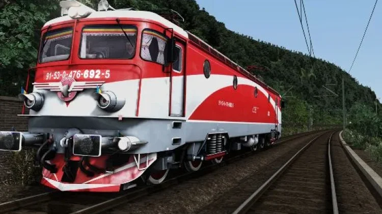 Bikin Bangga, Game Simulasi Kereta Karya Anak Bangsa Tuai Pujian