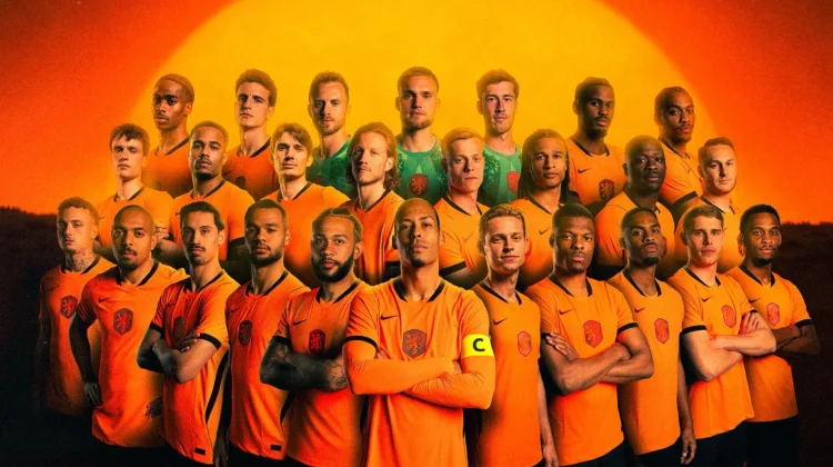 Belanda Umumkan Skuad Final Piala Dunia 2026, Frimpong Tidak Dipanggil