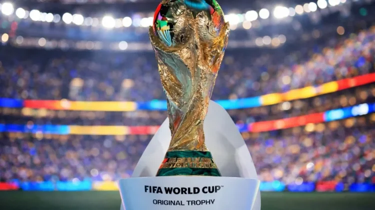 Piala Dunia Selalu Penuh Drama, Tim Favorit Tak Selalu Berjaya