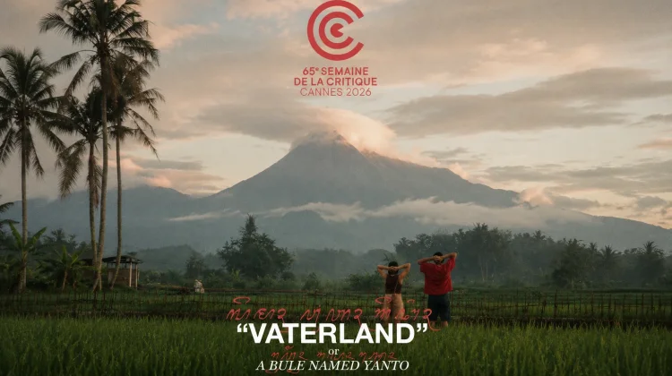 Film Pendek Karya Sineas Indonesia Raih Penghargaan di Cannes Film Festival